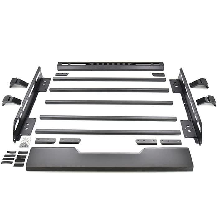 HELIOS JB64 JB74 新型 ジムニー ハーフタイプ アルミ ルーフ HELIOS JB64 JB74 新型 ジムニー ハーフタイプ アルミ ルーフ