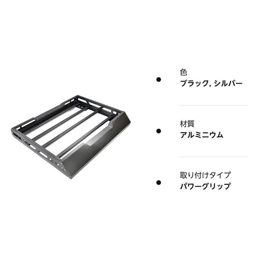 HELIOS JB64 JB74 新型 ジムニー ハーフタイプ アルミ ルーフ HELIOS JB64 JB74 新型 ジムニー ハーフタイプ アルミ ルーフ