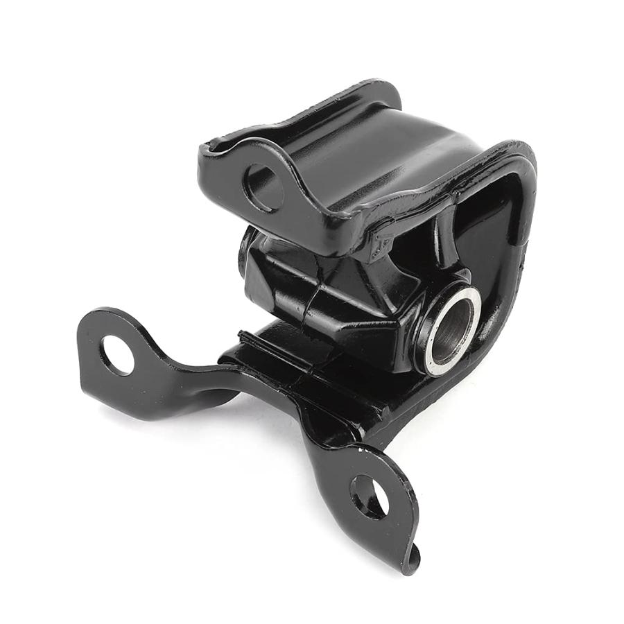 エンジンモーターマウント、Qiilu エンジン モーターマウント、Accord/Odysseyに適合 アルミ合金 エンジンマウント （OEM：50840SV4980