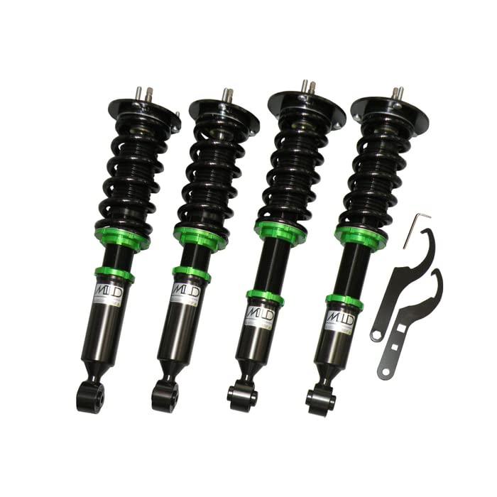 MILD DAMPER】 車高調キット TOYOTA ZN6 86専用 ピロ調整 MILD DAMPER】 車高調キット TOYOTA ZN6 86専用 ピロ調整