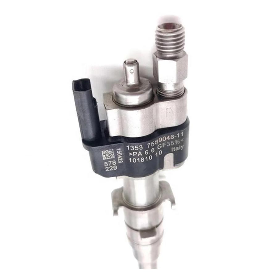 Injecteur De Carburant 13537589048-11 Compatible BMW Série 1, 3, 5, 6 - Pour Moteurs N43 Et N53 - 2