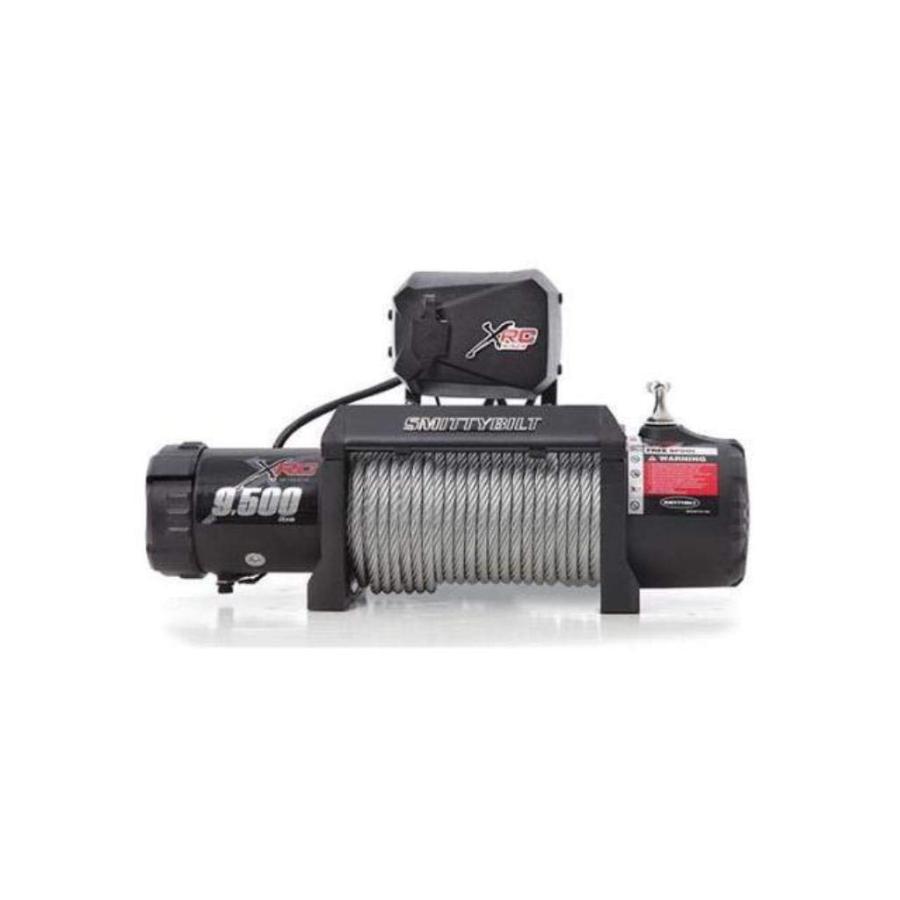 Smittybilt (スミッティビルト) 正規代理店】 防水電動ウインチ Smittybilt (スミッティビルト) 正規代理店】 防水電動ウインチ