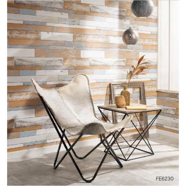 安心買い保障できる の木目調 内装 Diy 工具 92 5cm巾 のり無し壁紙 サンゲツ Fe 6230 92 5cm巾 m巻 リアルの 壁紙 Toonsquare Co