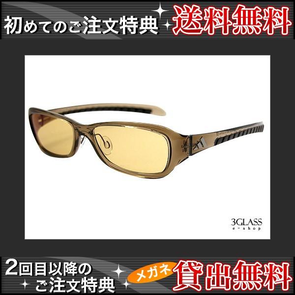 ゴルフ＆ドライブ専用メガネ(3GLASS e-sop) メンズ メガネ サングラス