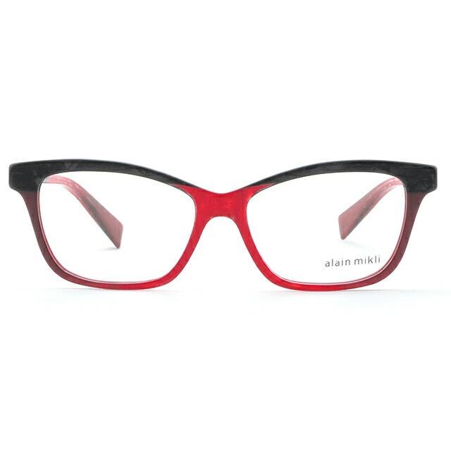 alain mikli (アランミクリ) AO3037 53mm 7カラー 店頭受取対応商品
