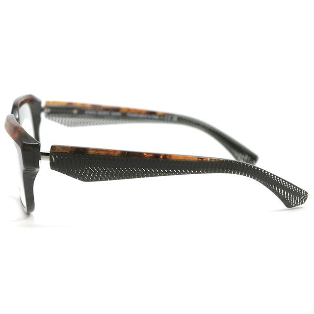 alain mikli（アランミクリ）AO3528 54mm 2カラー 001(バラフ/グレー