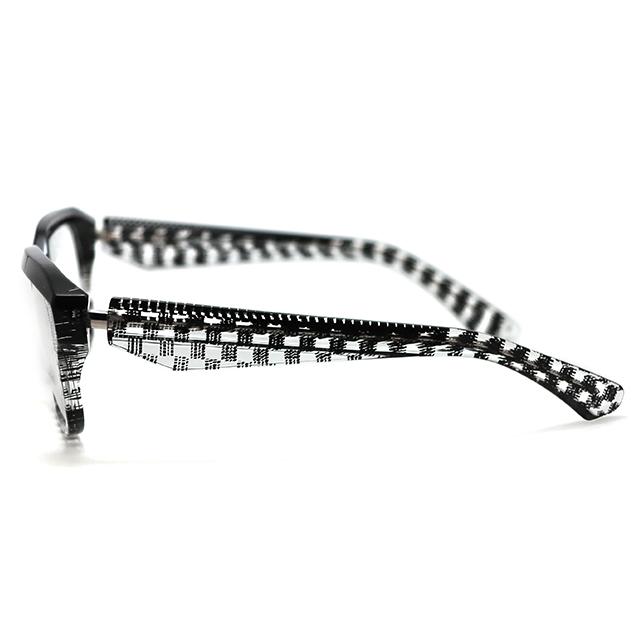 alain mikli（アランミクリ）AO3528 54mm 2カラー 001(バラフ/グレー