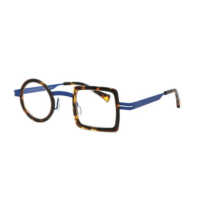 XIT エックスアイティー C006 2カラー 133(ブルー/バラフ) 008(オレンジ/クリアブルー) 40mm メンズ メガネ サングラス 眼鏡 xit c006 (店頭受取対応商品)｜3glass｜02