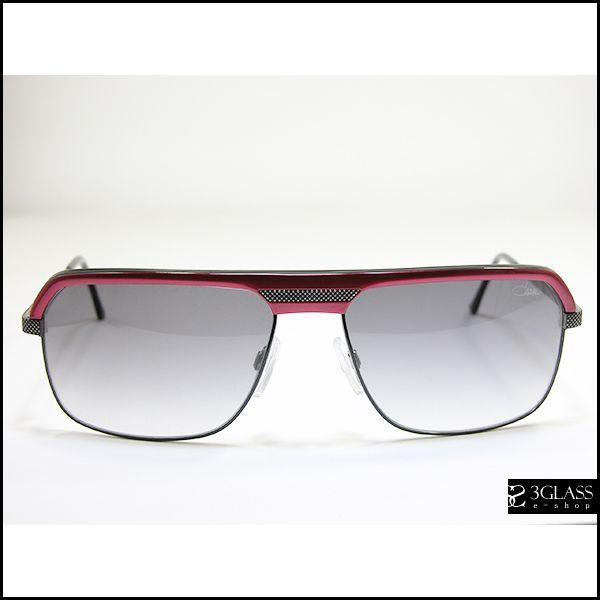 CAZAL サングラス CAZAL カザール 9040モデル 004カラー メンズ メガネ サングラス