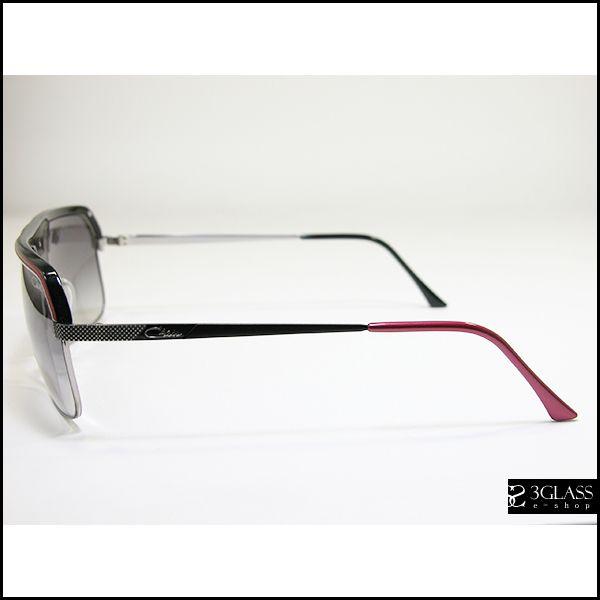CAZAL カザール 9040モデル 004カラー メンズ メガネ サングラス