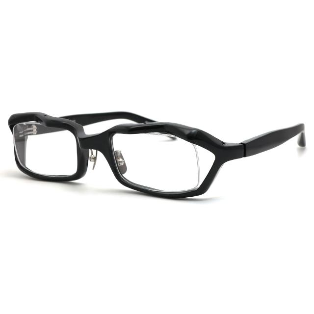 FACTORY900 (ファクトリー900) fa-076 52mm カラー 04 メンズ メガネ