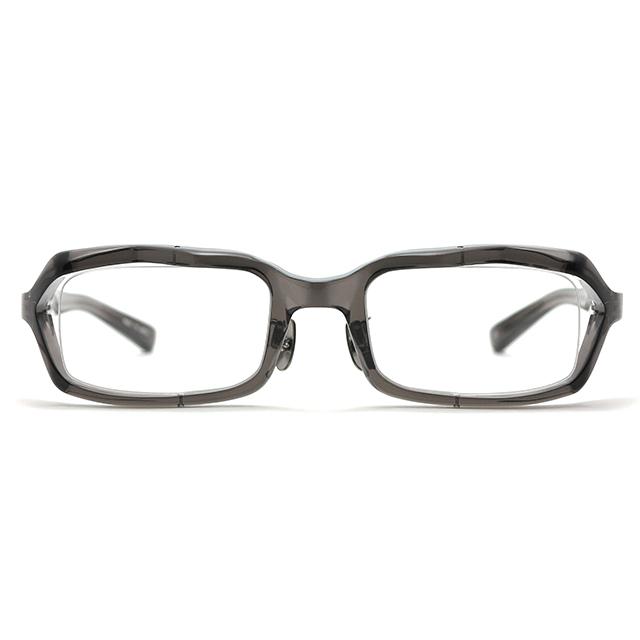 FACTORY900 (ファクトリー900) fa-076 52mm カラー 04 メンズ メガネ