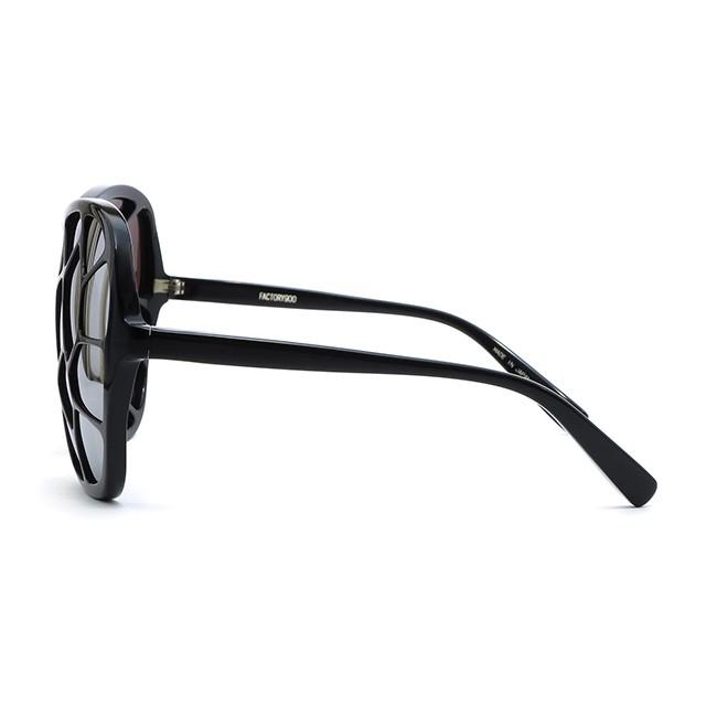 メガネ サングラス 眼鏡 FACTORY900（ファクトリー900）fa-085 カラー 001メンズ （店頭受取対応商品）  メガネ（度あり、度数注文可）