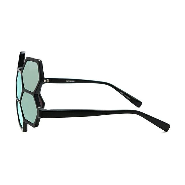 FACTORY900（ファクトリー900）FA-088 38mm カラー 001(黒) メンズ