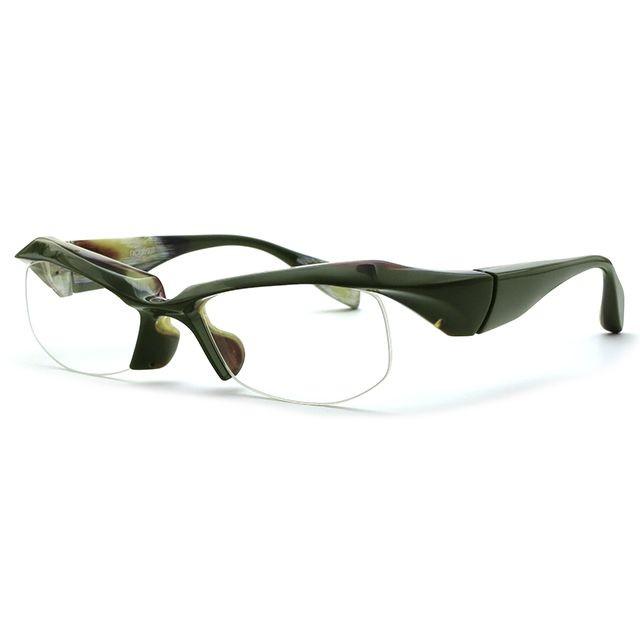 factory900 ファクトリー900 fa-208 54mm 5カラー 029 黒 182（クリア