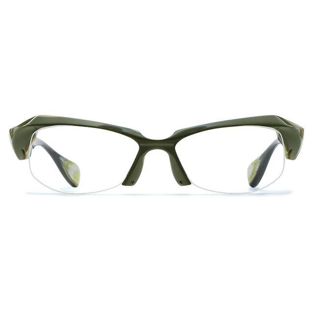 factory900 ファクトリー900 fa-208 54mm 5カラー 029 黒 182（クリア