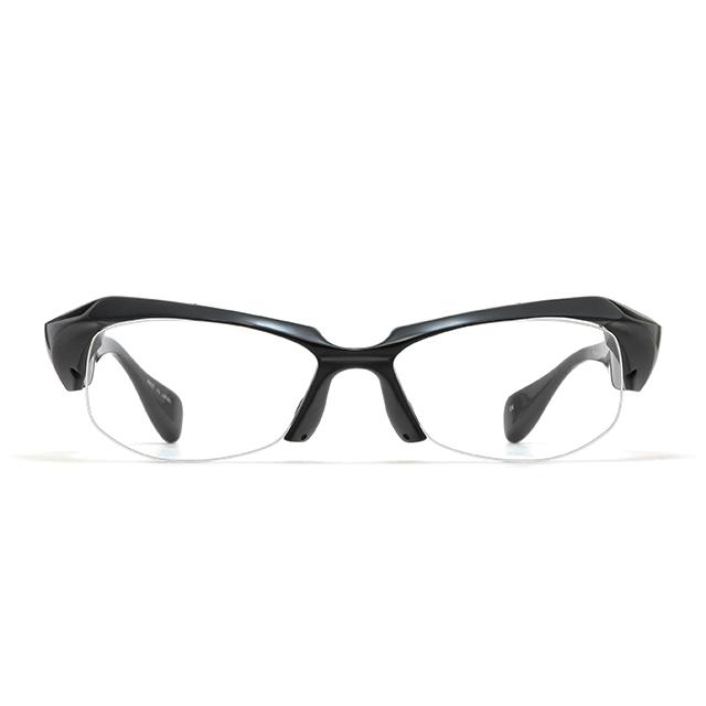 factory900 ファクトリー900 fa-208 54mm 6カラー 001 黒 029 182