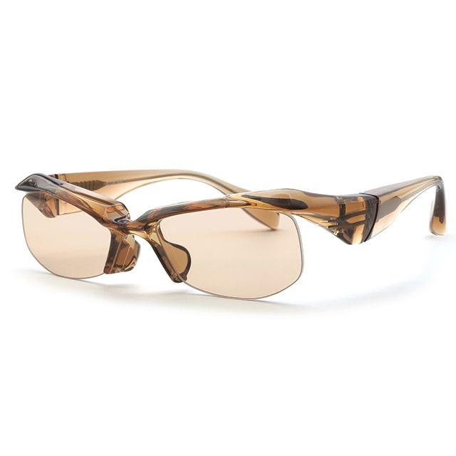 factory900 ファクトリー900 fa-208 54mm 5カラー 029 黒 182（クリア