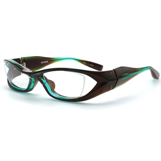 FACTORY900 ファクトリー900 FA-234 53mm7カラー 001 黒 001M 黒マット