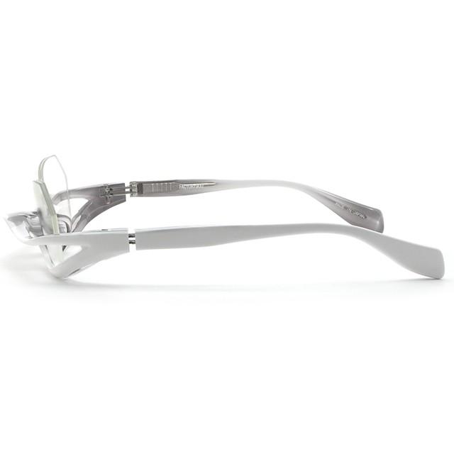 FACTORY900 FA-360 ホワイト スポーツ用サングラス FACTORY900 FA-360 ホワイト スポーツ用サングラス - メルカリ