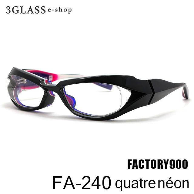 YOKOHAMA BASE限定モデル FACTORY900（ファクトリー900）FA-240