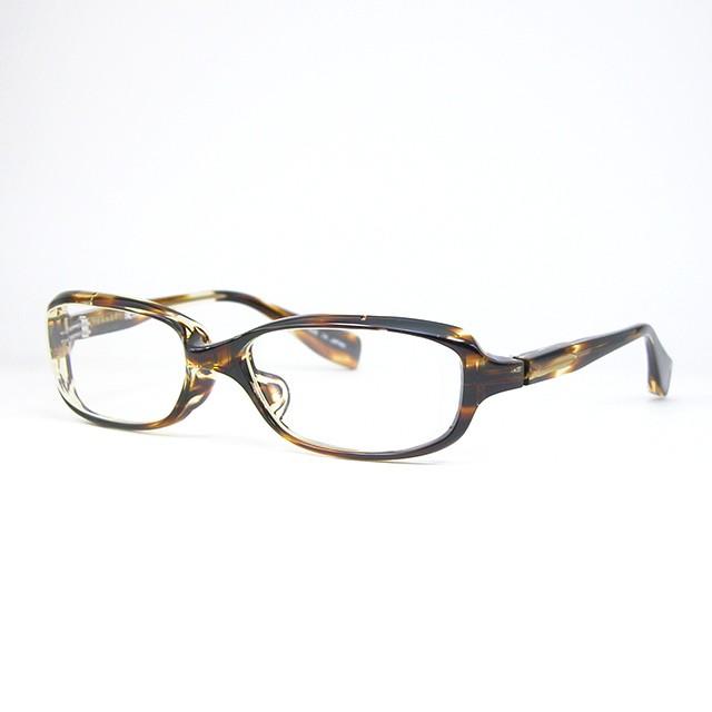 メガネ サングラス 眼鏡 Factory900（ファクトリー900）FA-282 53mm 2カラー 001 156メンズ (店頭受取対応商品)｜3glass｜05