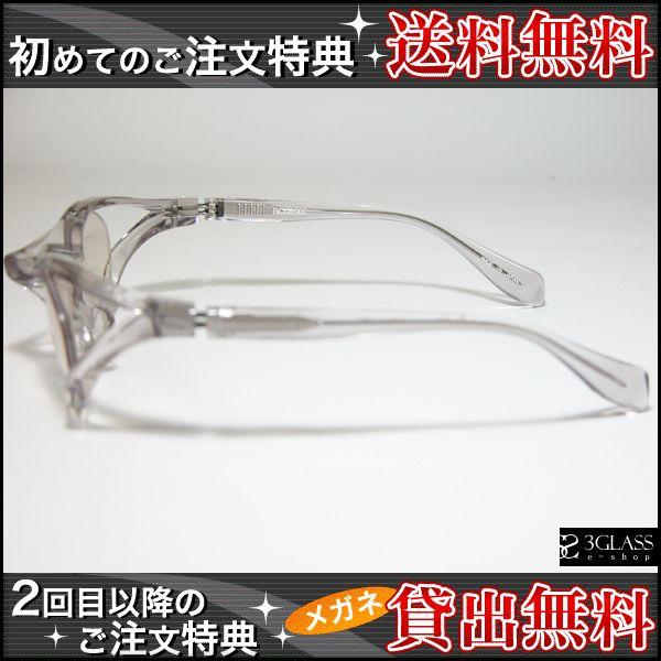 Factory900（ファクトリー900）FA-291モデル fa-291_840 メンズ メガネ