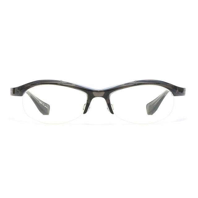 FACTORY900　度入りメガネ　FA298　べっ甲 メガネ サングラス 眼鏡 FACTORY900（ファクトリー900）FA-298 53mm 4