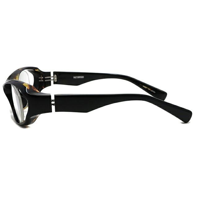 FACTORY900 FA-150 Col.001 サングラス ブラック FACTORY900 ファクトリー900 FA-404 56mm 6カラー 001(黒) 040(黒