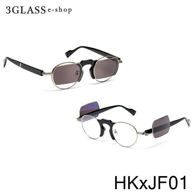 JFREYと小島秀夫監督及びKOJIMA PRODUCTIONSとのコラボモデルが限定