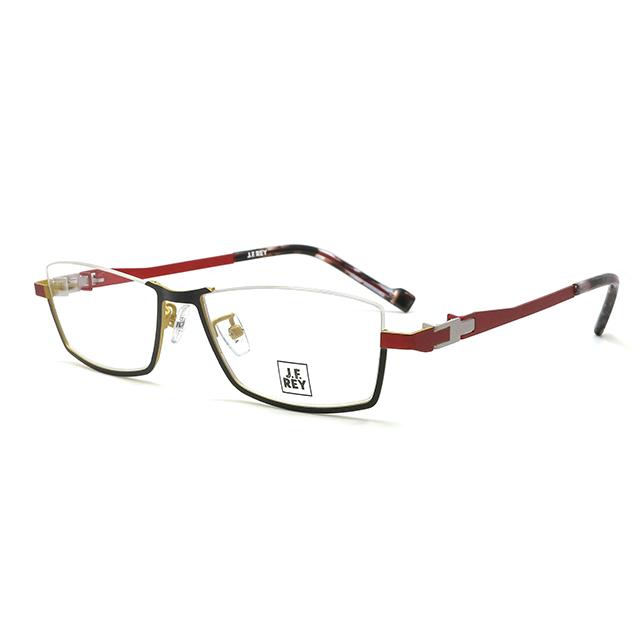 J.F.REY（ジェイエフレイ） JF3009 4カラー 0050 0100 0550 4910 32mm