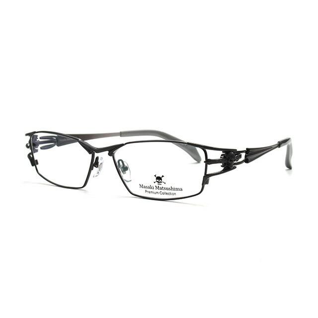 MASAKI MATSUSHIMA サングラス　度入り　メガネ 商品のご紹介【Masaki Matsushima】 クリップオンタイプなので