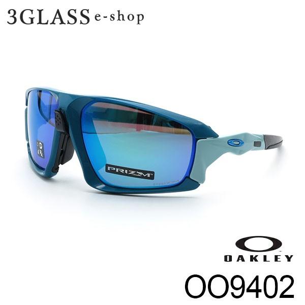 OAKLEY オークリー OO9402 3カラー64mm メンズ メガネ 眼鏡 サングラス 店頭受取対応商品