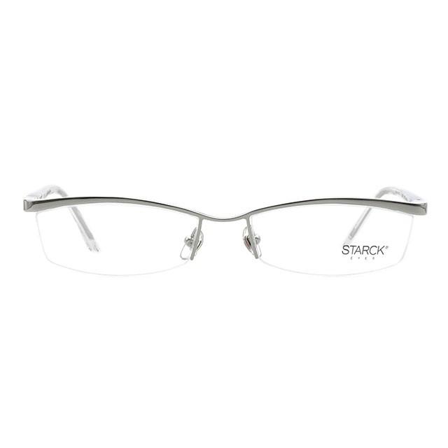 STARCK EYES alain mikli アランミクリ メガネ (スタルクアイズ STARCK EYES alain mikli アランミクリ メガネ (スタルクアイズ