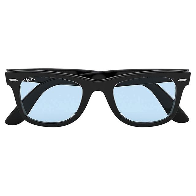 木村拓哉さんがドラマで着用！日曜劇場「グランメゾン東京」　キムタクサングラス　Ray-Ban レイバン RB2140F 901/64カラー 52サイズ　 ガラスレンズ、クリスタ