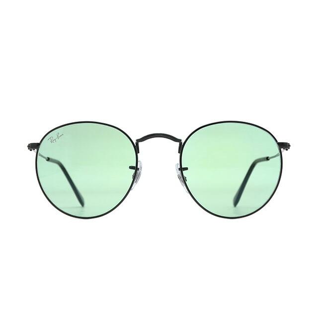 Ray-Ban レイバン RB3447-002 3カラー 002/4B(ガンメタ/ブラウン) 002 