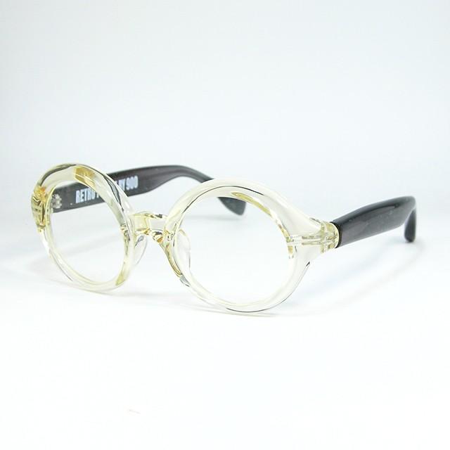 メガネ サングラス 眼鏡 FACTORY900 RETRO（ファクトリー900 レトロ