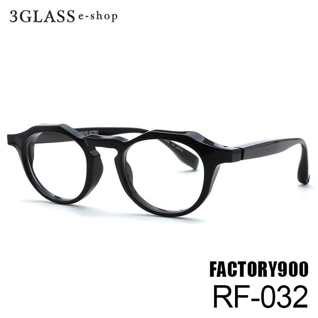 FACTORY900 RETRO ファクトリー900 レトロ RF-032 53mm5カラー 001 黒