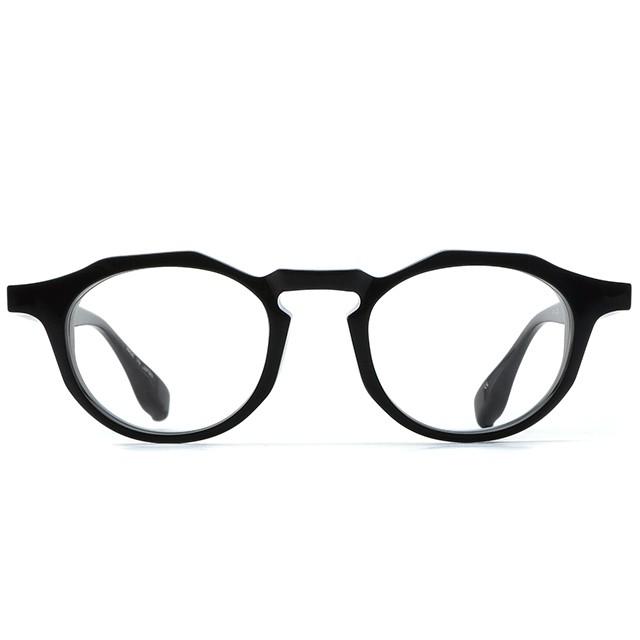 FACTORY900 RETRO ファクトリー900 レトロ RF-032 53mm5カラー 001 黒