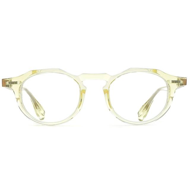 FACTORY900 RETRO ファクトリー900 レトロ RF-032 53mm5カラー 001 黒