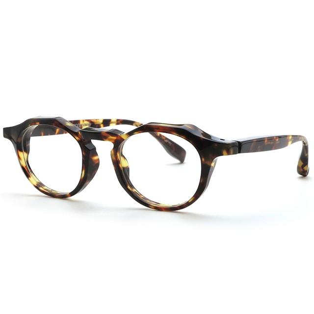 FACTORY900 RETRO ファクトリー900 レトロ RF-032 53mm5カラー 001 黒