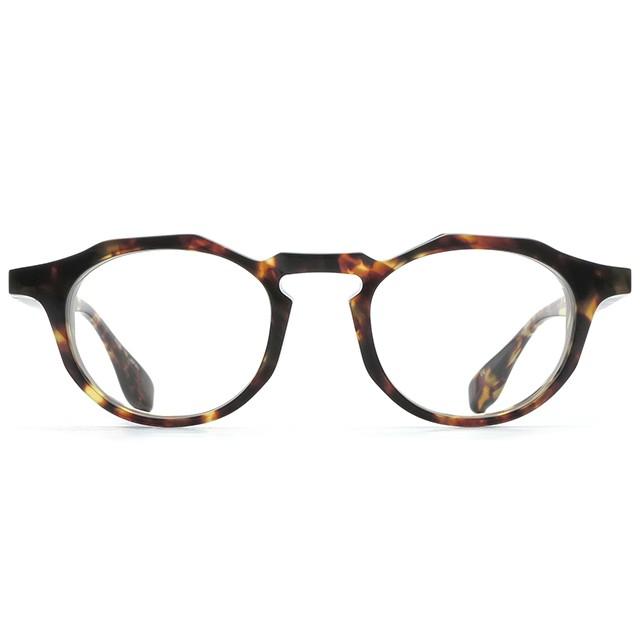 FACTORY900 RETRO ファクトリー900 レトロ RF-032 53mm5カラー 001 黒