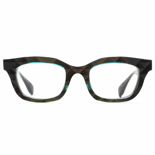 FACTORY900 RETORO RF-064 ファクトリー900 レトロ 51mm6カラー 001 黒