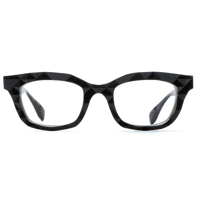 FACTORY900 RETORO RF-064 ファクトリー900 レトロ 51mm6カラー 001 黒