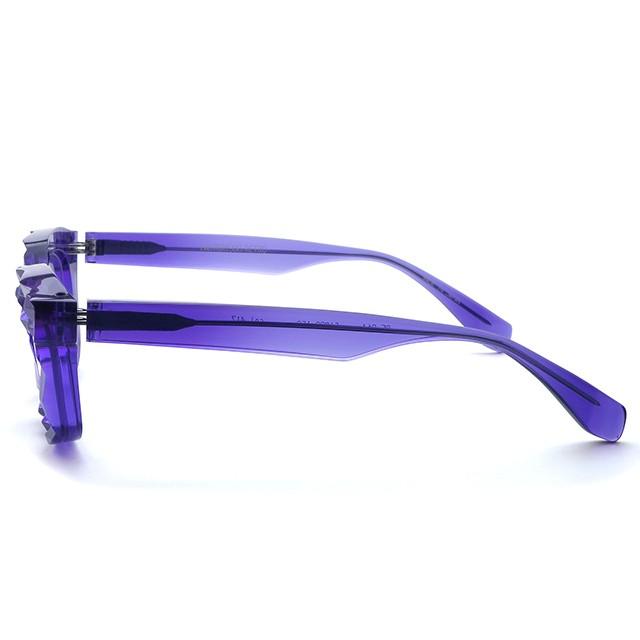 FACTORY900 RETORO RF-064 ファクトリー900 レトロ 51mm6カラー 001 黒
