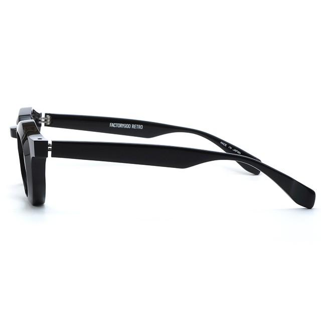 FACTORY900 RETRO ファクトリー900レトロ RF-071 47mm 5カラー 001 159