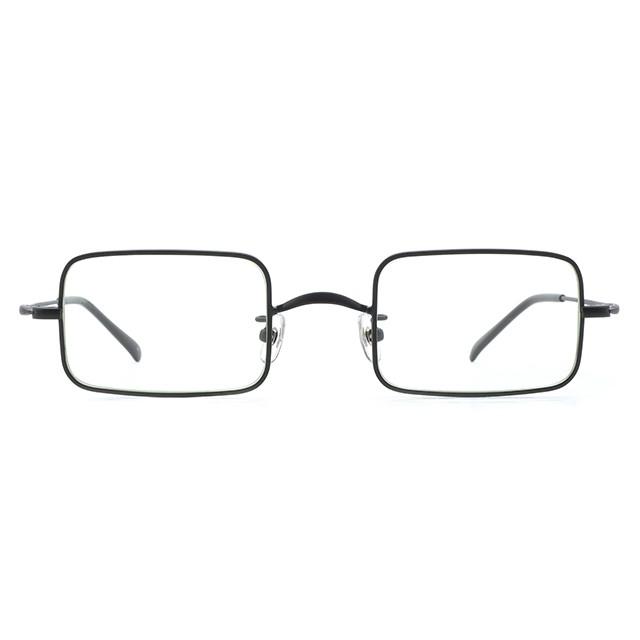 Effector エフェクターsaddle 50mm カラー 2カラーbk Brsi メンズ メガネ 眼鏡 サングラス おしゃれ フレーム 人気 Saddle サングラスイーショップ 通販 Yahoo ショッピング