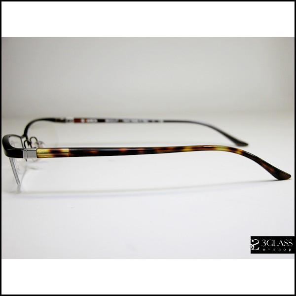 alain mikli (アランミクリ) メガネSTARCK EYES （スタルクアイズ) sh0001d カラー0050（正規品） メンズ メガネ サングラス｜3glass｜03