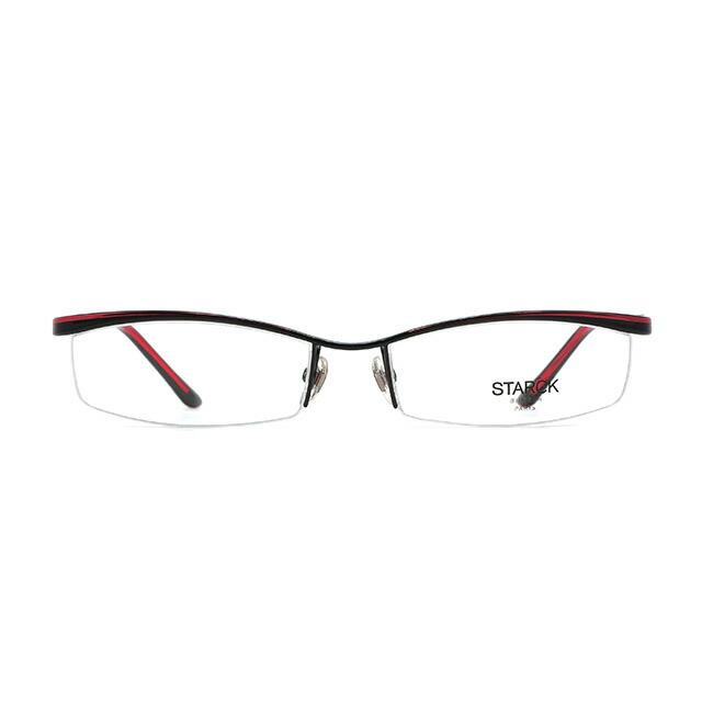 STARCK EYES スタルクアイズ SH0001D 3カラー 0058 0059 0060alain