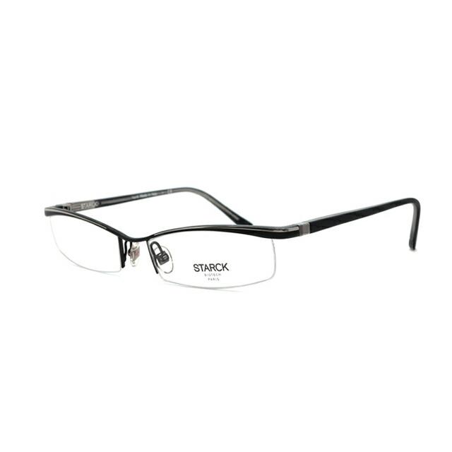 STARCK EYES スタルクアイズ SH0001D 3カラー 0058 0059 0060alain